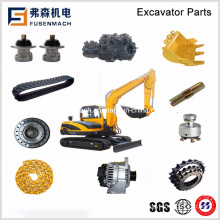 Excavator Parts for Liugong/Sany/Komatsu/Cat/Hitachi Excavator